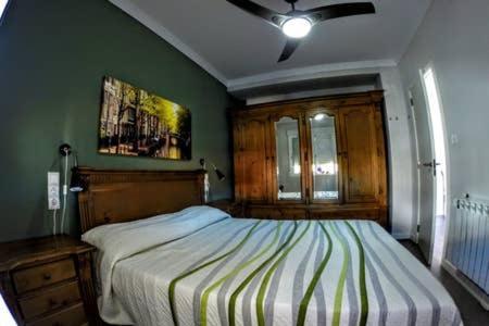 Apartamento De Cristina オリーバ エクステリア 写真