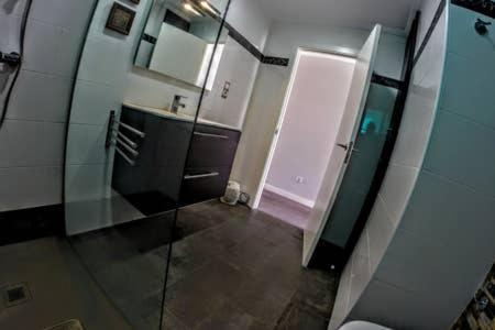 Apartamento De Cristina オリーバ エクステリア 写真