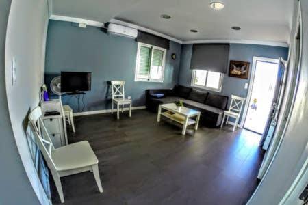 Apartamento De Cristina オリーバ エクステリア 写真